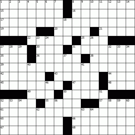 Puzzle Grid