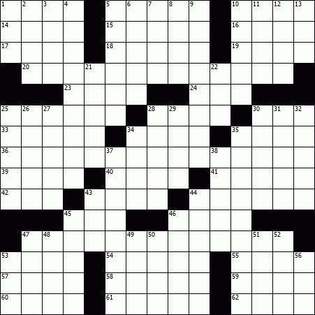 Puzzle Grid