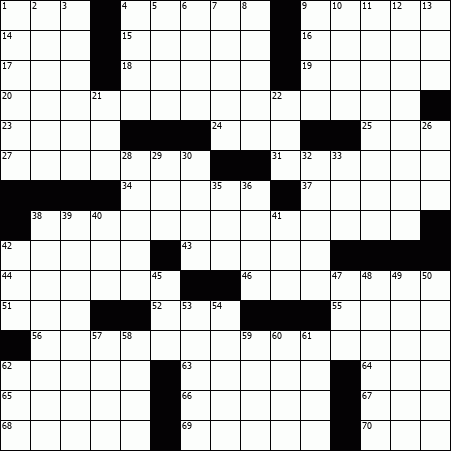 Puzzle Grid
