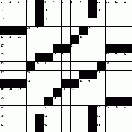 Puzzle Grid
