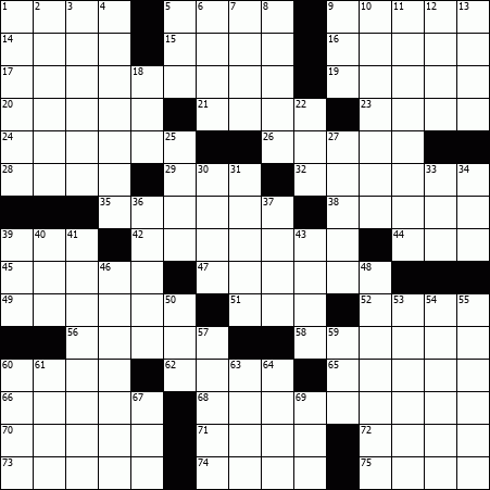 Puzzle Grid