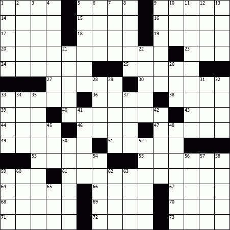 Puzzle Grid