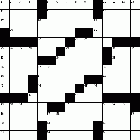 Puzzle Grid