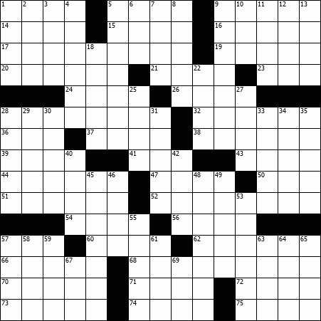 Puzzle Grid