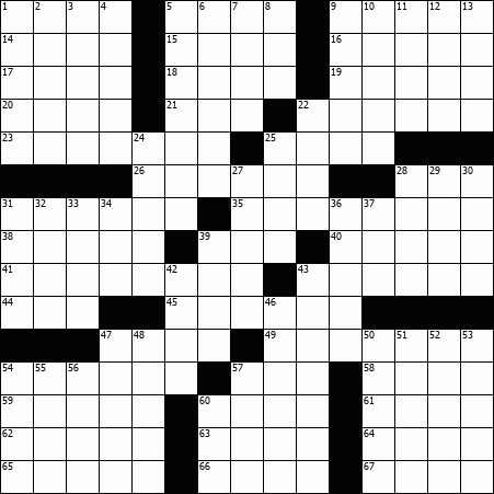 Puzzle Grid