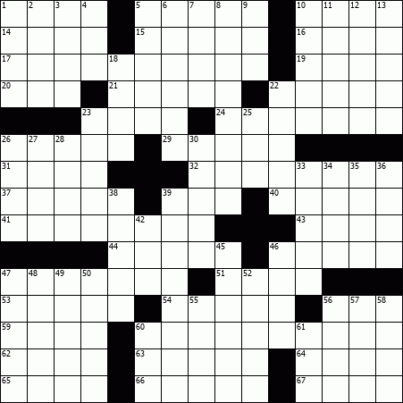 Puzzle Grid