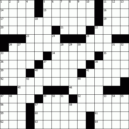 Puzzle Grid