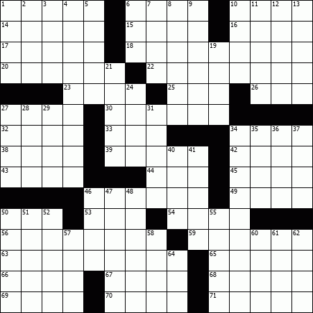 Puzzle Grid