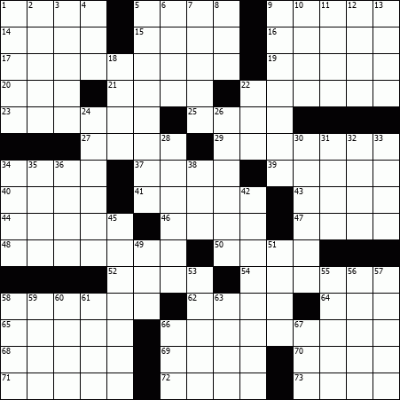 Puzzle Grid
