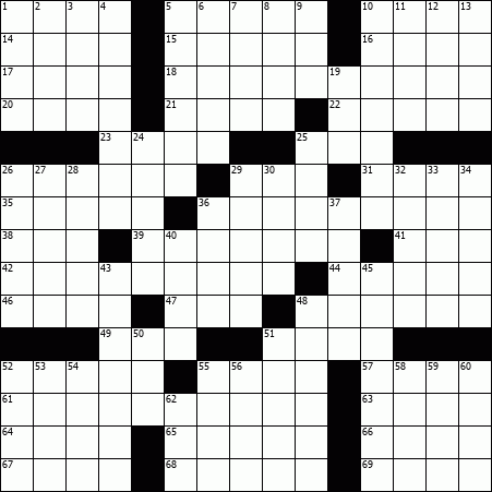 Puzzle Grid