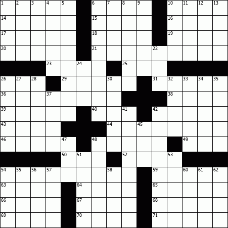 Puzzle Grid