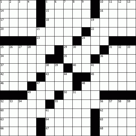 Puzzle Grid