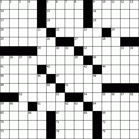Puzzle Grid