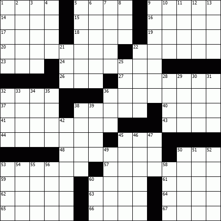 Puzzle Grid
