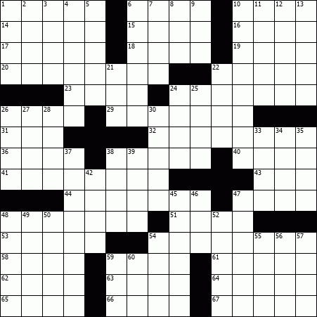 Puzzle Grid