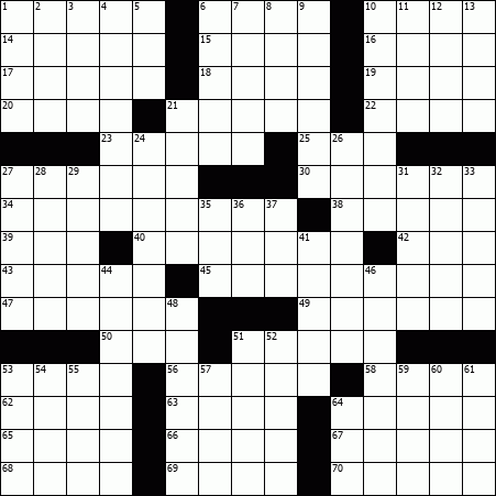 Puzzle Grid
