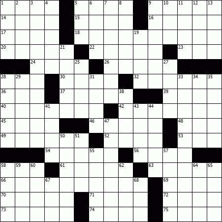 Puzzle Grid