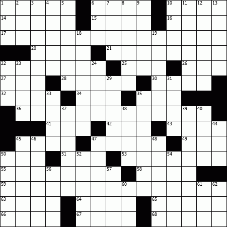Puzzle Grid