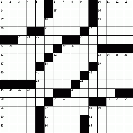 Puzzle Grid