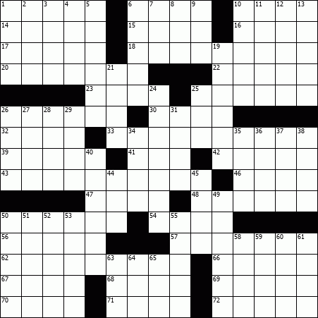 Puzzle Grid