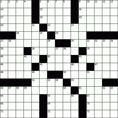 Puzzle Grid