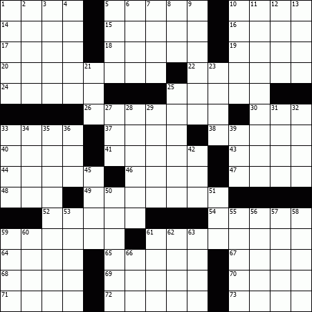 Puzzle Grid