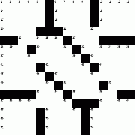 Puzzle Grid
