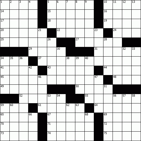 Puzzle Grid