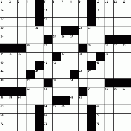Puzzle Grid