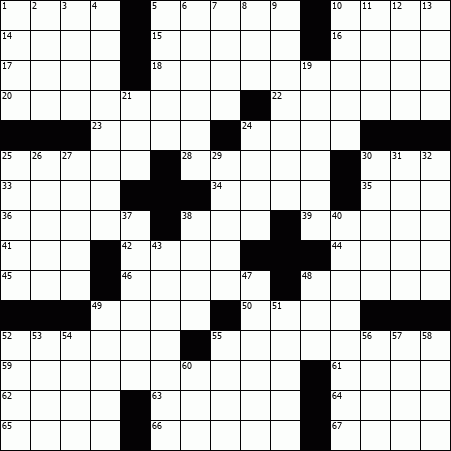 Puzzle Grid