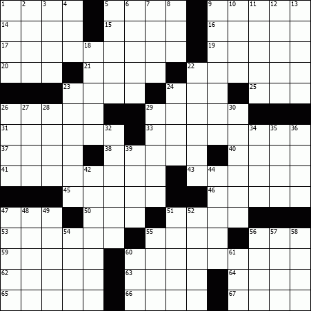 Puzzle Grid