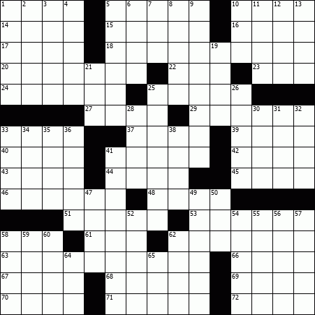 Puzzle Grid