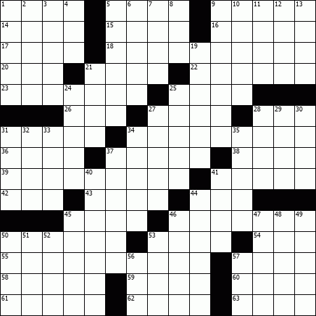 Puzzle Grid