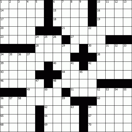 Puzzle Grid