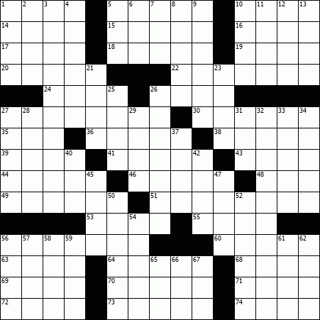 Puzzle Grid