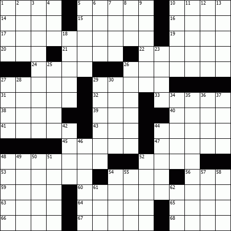 Puzzle Grid