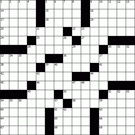 Puzzle Grid