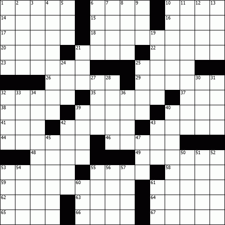 Puzzle Grid