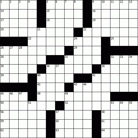 Puzzle Grid