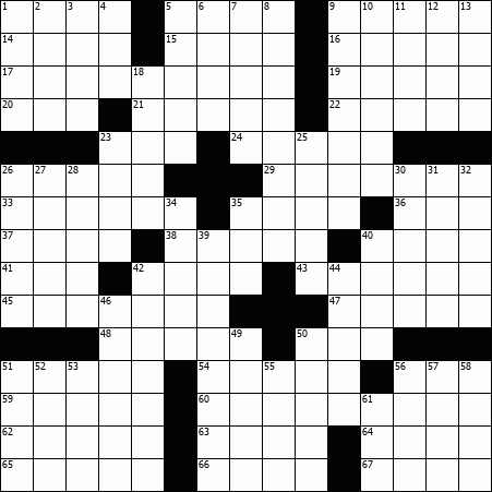 Puzzle Grid