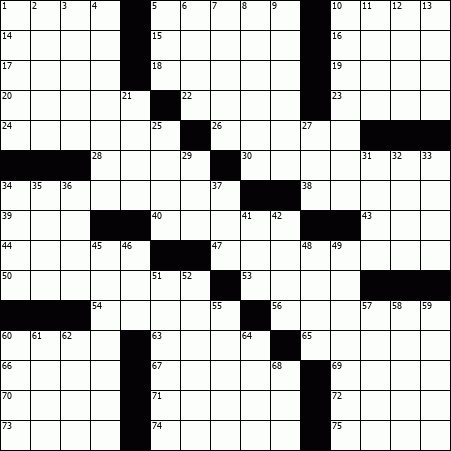 Puzzle Grid