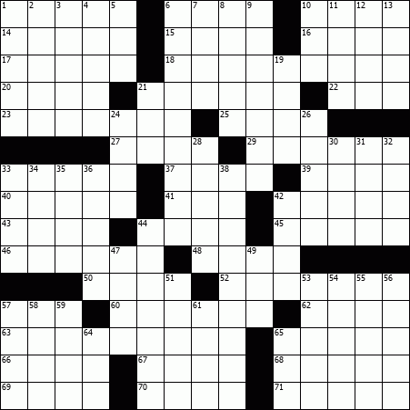 Puzzle Grid