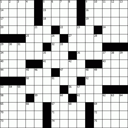 Puzzle Grid