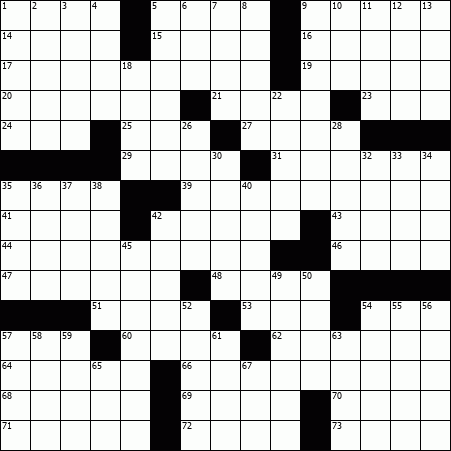 Puzzle Grid