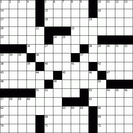 Puzzle Grid