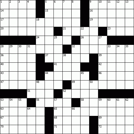 Puzzle Grid