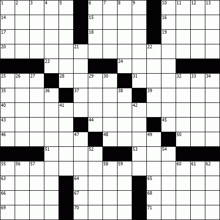 Puzzle Grid