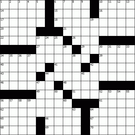 Puzzle Grid