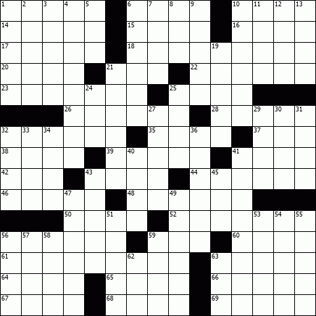 Puzzle Grid