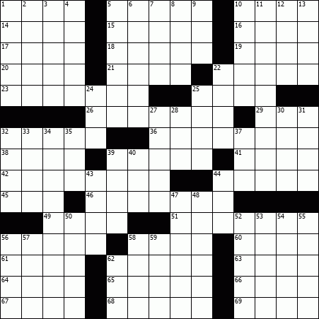 Puzzle Grid
